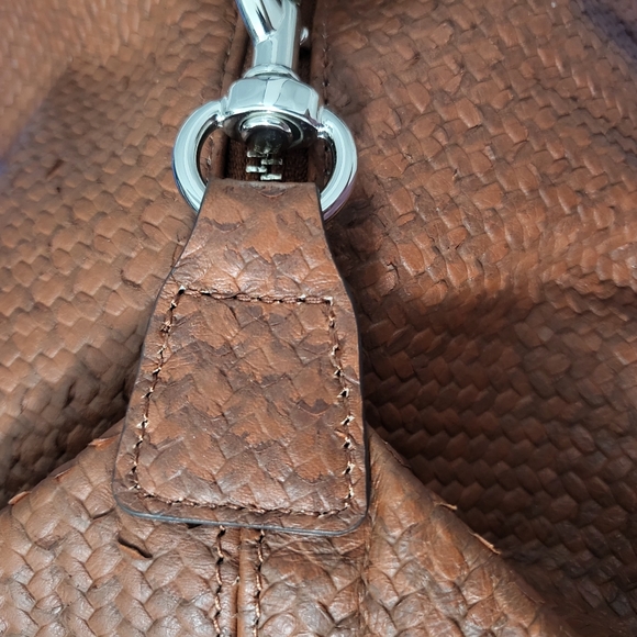 Rebecca Minkoff Medium Backpack - Picture 6 of 14